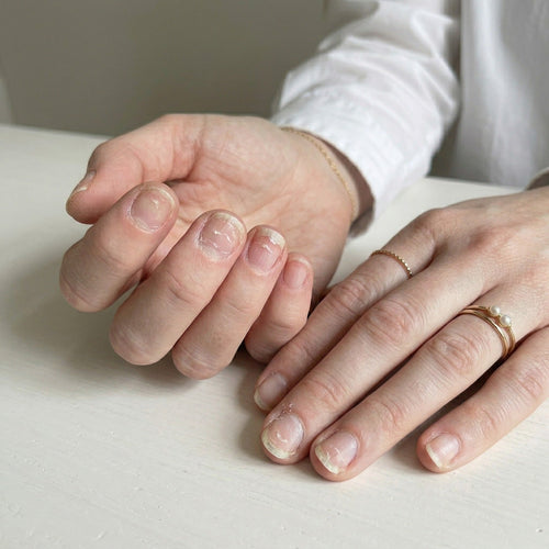 Unghie Fragili: quale gel usare per rinforzarle a casa
