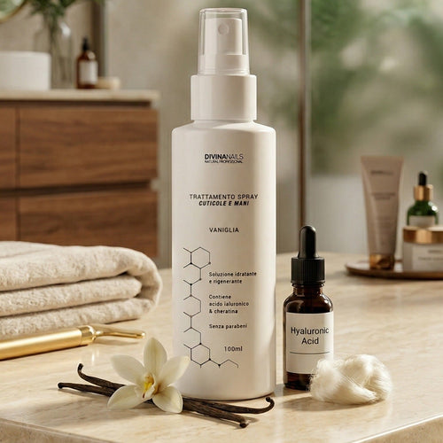 Hand Care Professionale: La Guida Completa per Nail Technician