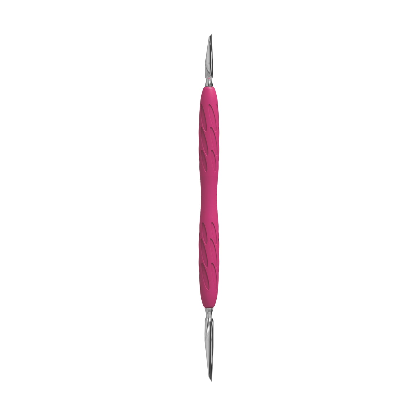 STALEKS UNIQ GUMMY PQ 10/1 - Spingicuticole e spatola professionale in acciaio