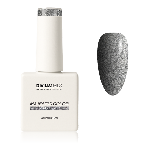 MAJESTIC COLOR - 24 LUCE - Semipermanente per unghie da 12ml
