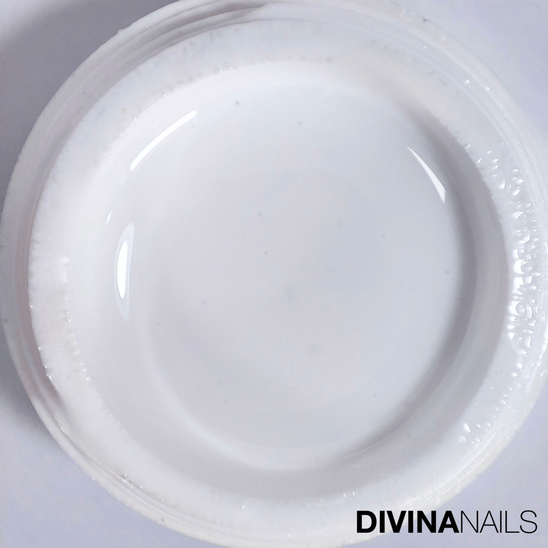 THE COLOR GEL - IL BIANCO - Gel color UV bianco per unghie professionali 5ml
