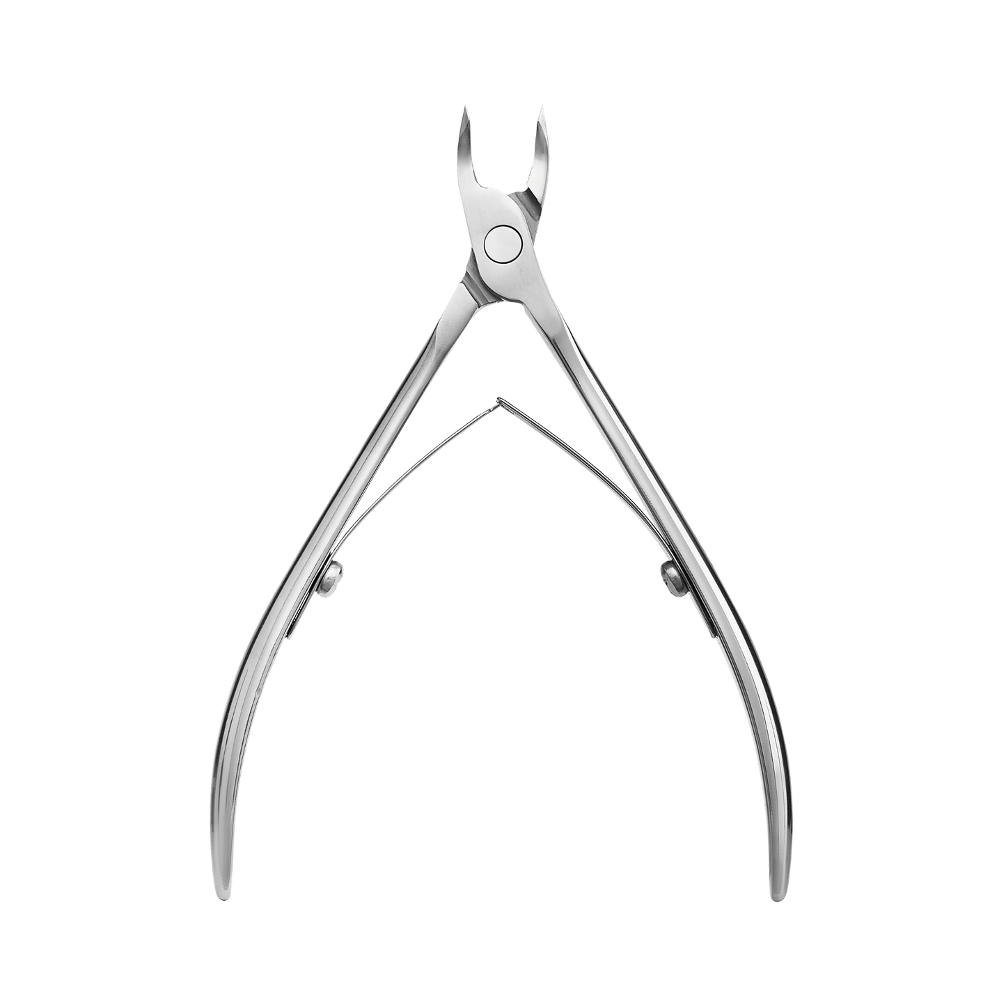 STALEKS EXPERT NE 90/3 - Tronchesina professionale per cuticole unghie 3mm - Divina Nails
