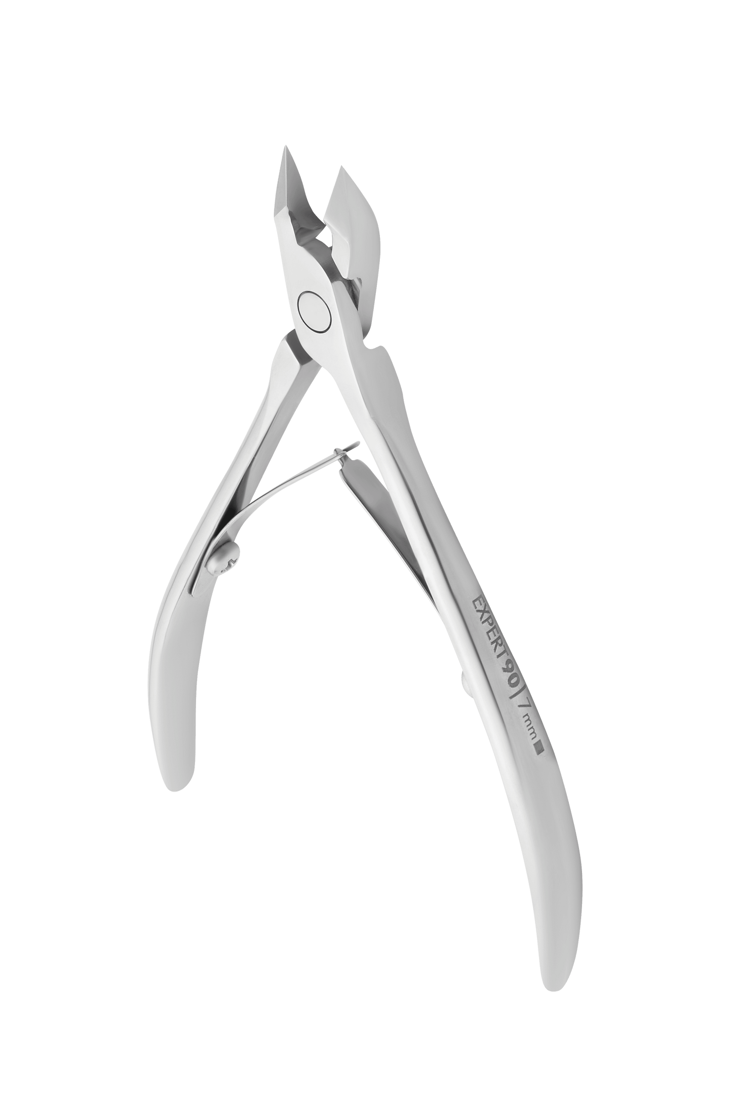 STALEKS EXPERT NE 90/7 - Tronchesina professionale per cuticole unghie 7mm - Divina Nails