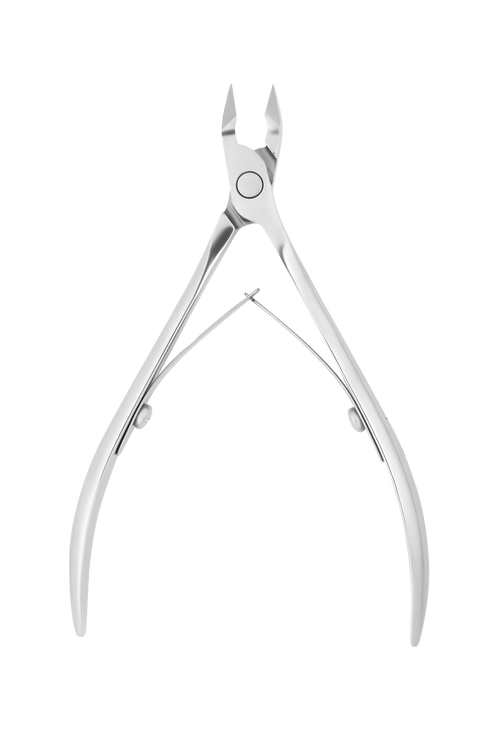 STALEKS EXPERT NE 90/7 - Tronchesina professionale per cuticole unghie 7mm