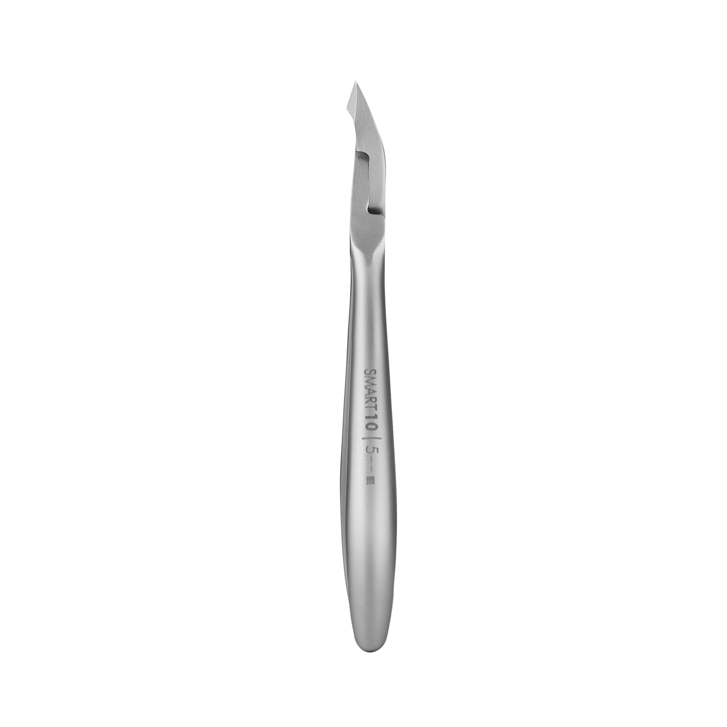 STALEKS SMART NS 10/5 - Tronchesina professionale per cuticole unghie 5mm - Divina Nails