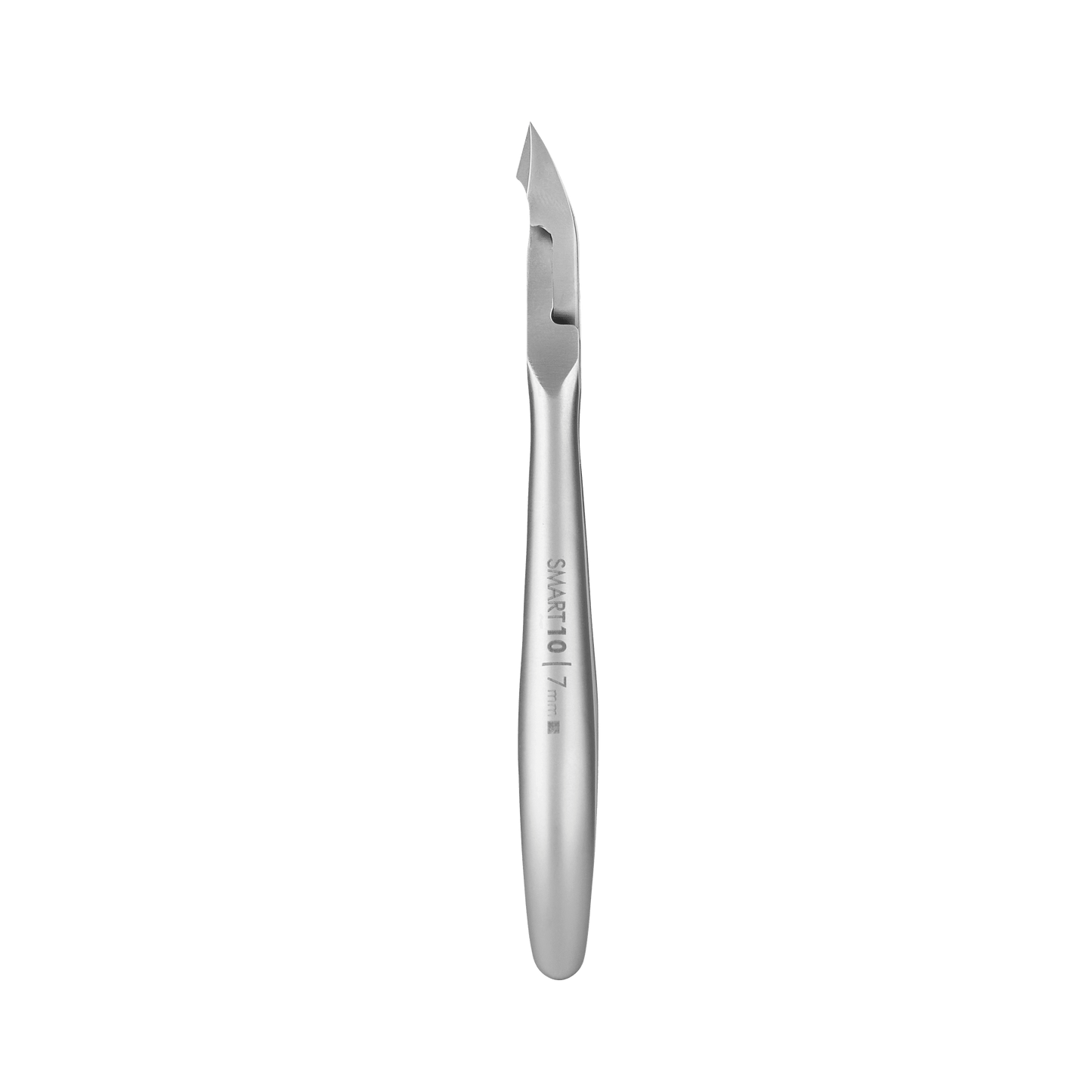STALEKS SMART NS 10/7 - Tronchesina professionale per cuticole unghie 7mm - Divina Nails