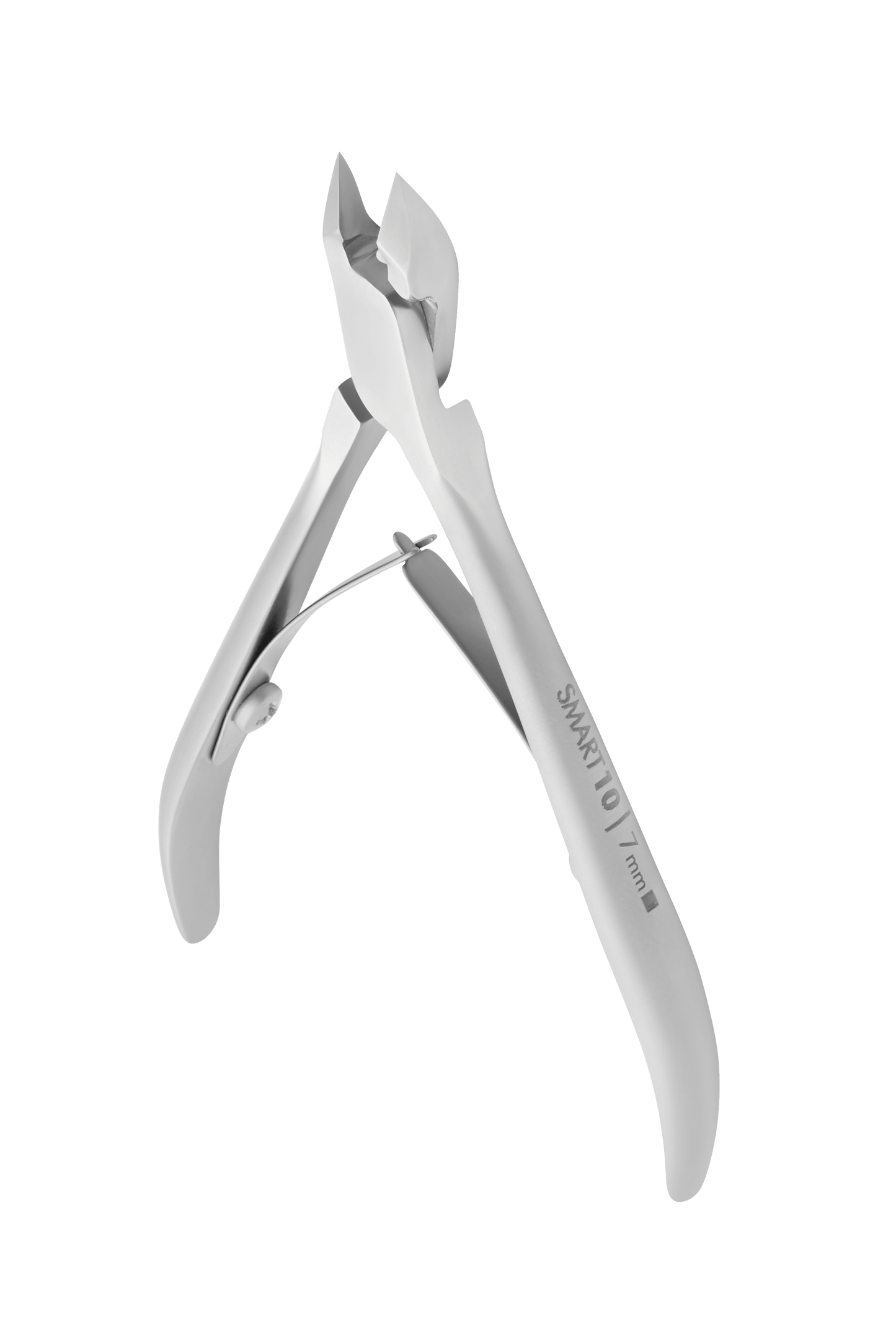STALEKS SMART NS 10/7 - Tronchesina professionale per cuticole unghie 7mm - Divina Nails