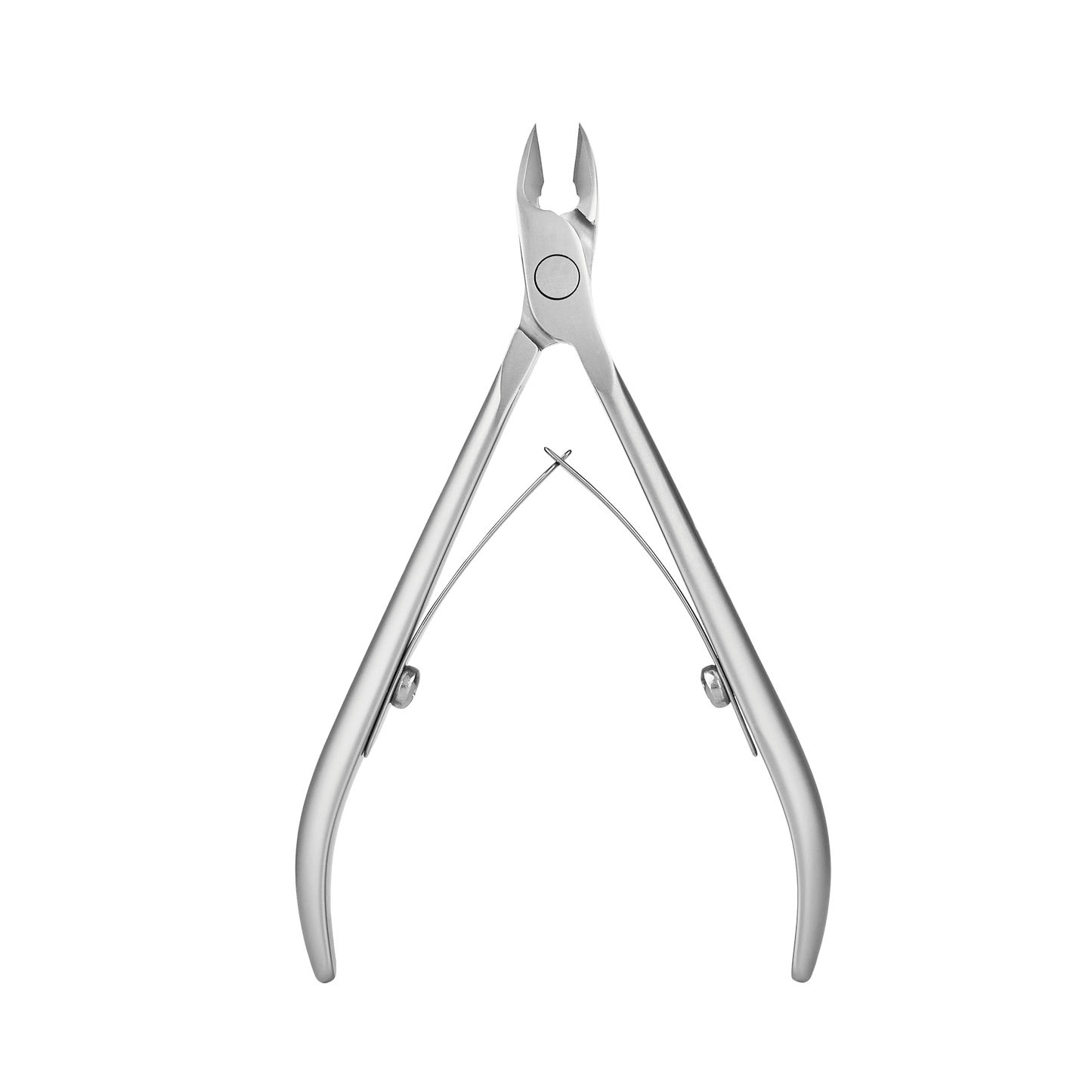 STALEKS SMART NS 10/7 - Tronchesina professionale per cuticole unghie 7mm - Divina Nails