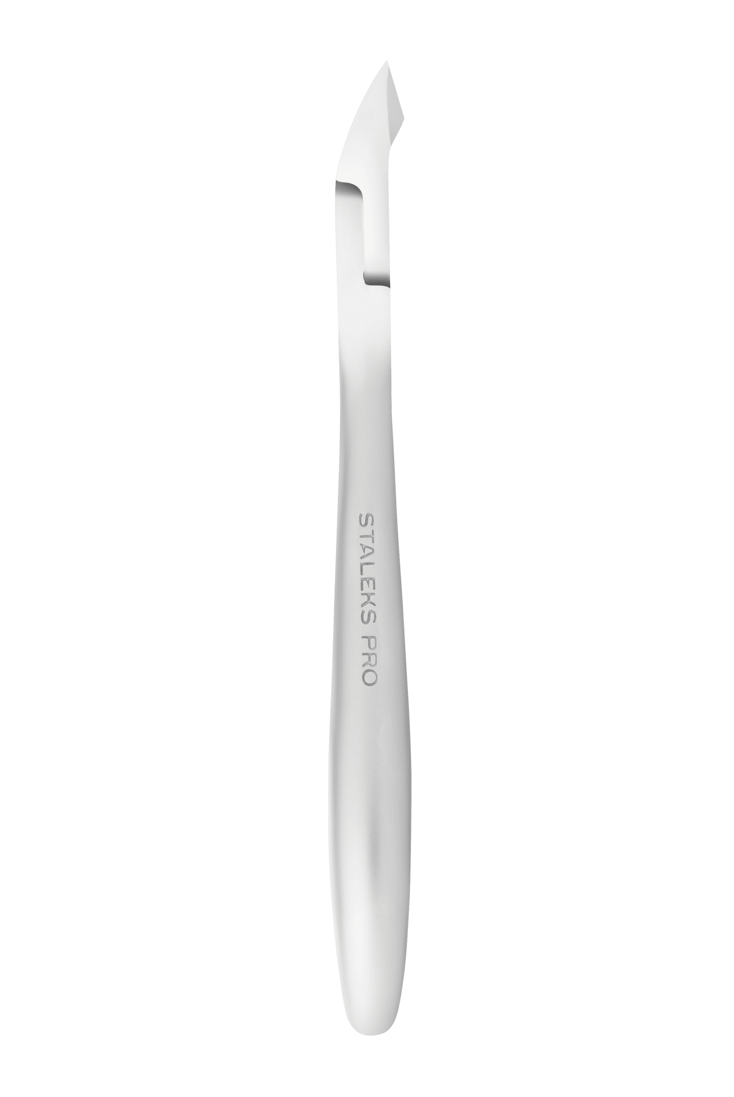 STALEKS SMART NS 10/7 - Tronchesina professionale per cuticole unghie 7mm - Divina Nails