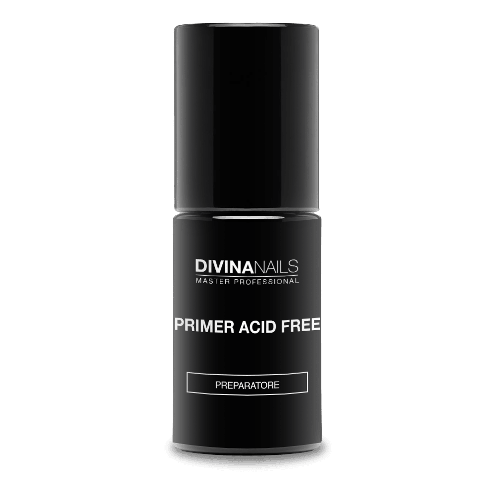 PRIMER ACID FREE - Primer senza acido per unghie 8ml