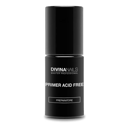 PRIMER ACID FREE - Primer senza acido per unghie 8ml
