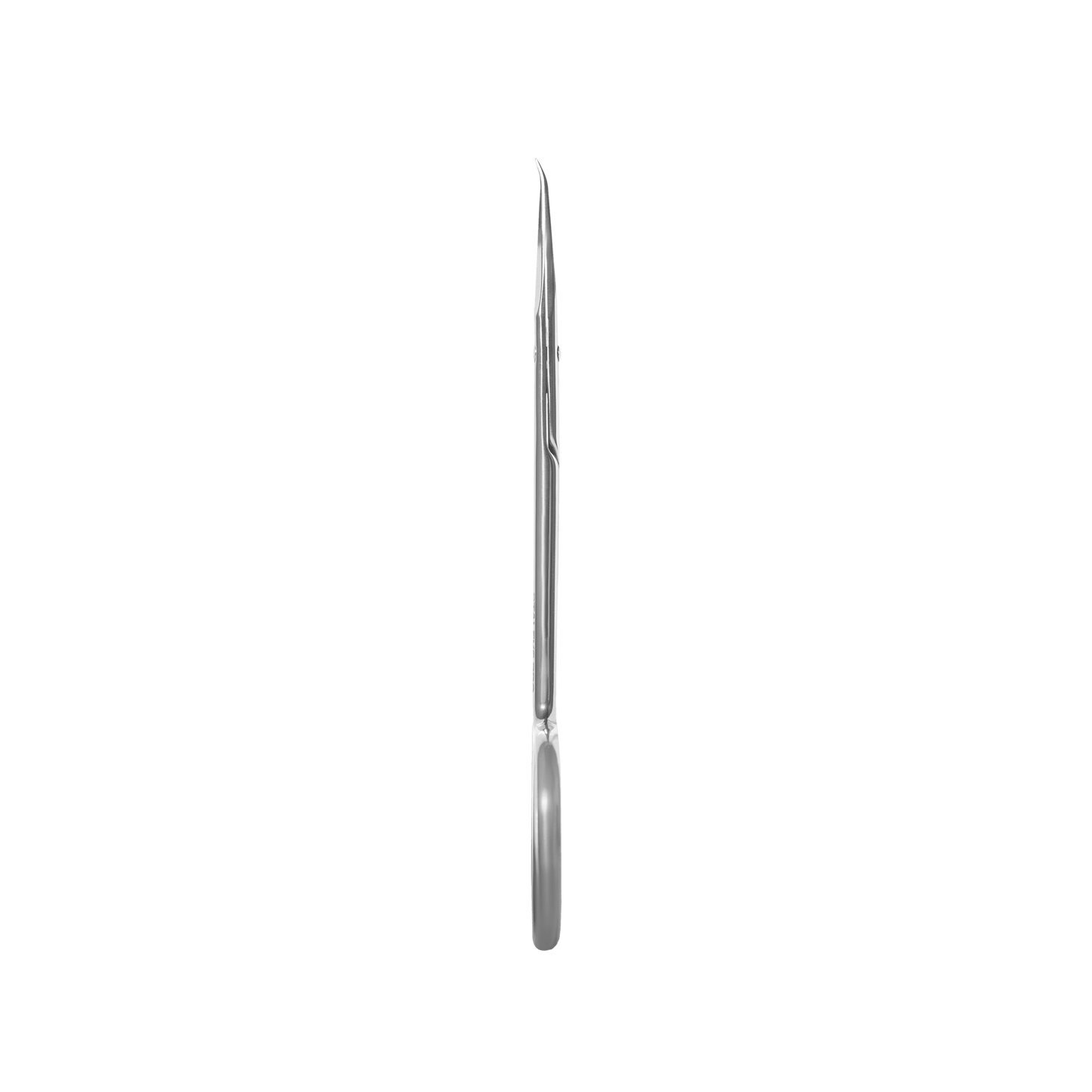 STALEKS EXPERT SE 51/3 - Forbicine professionali per cuticole con punta curva - Divina Nails