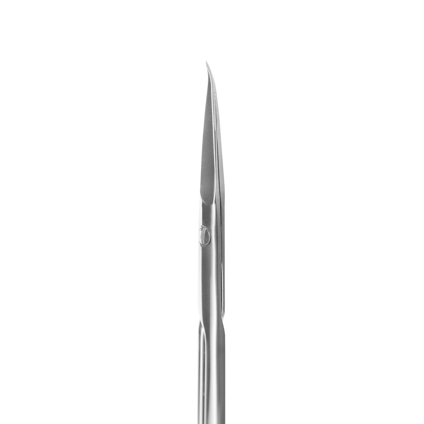 STALEKS EXPERT SE 51/3 - Forbicine professionali per cuticole con punta curva - Divina Nails