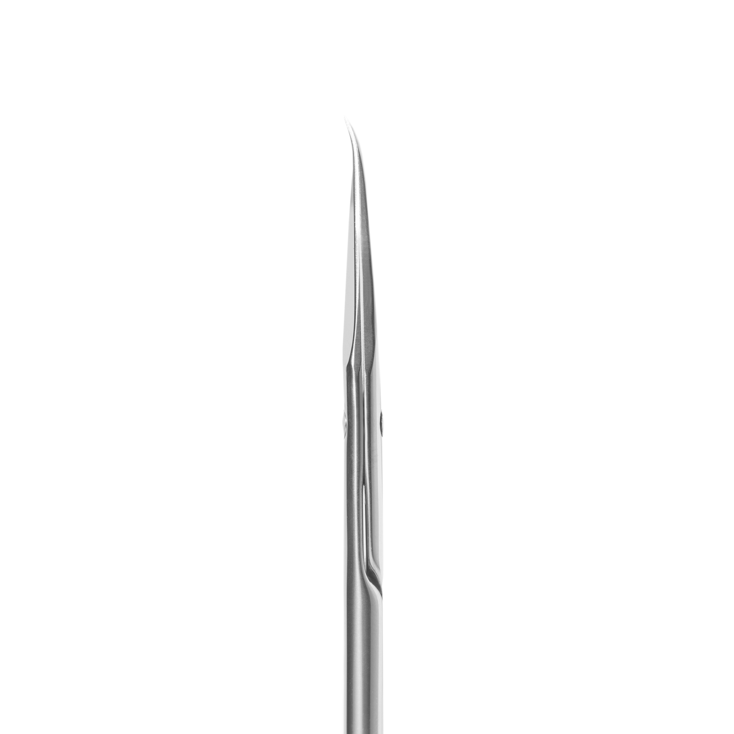 STALEKS EXPERT SE 51/3 - Forbicine professionali per cuticole con punta curva
