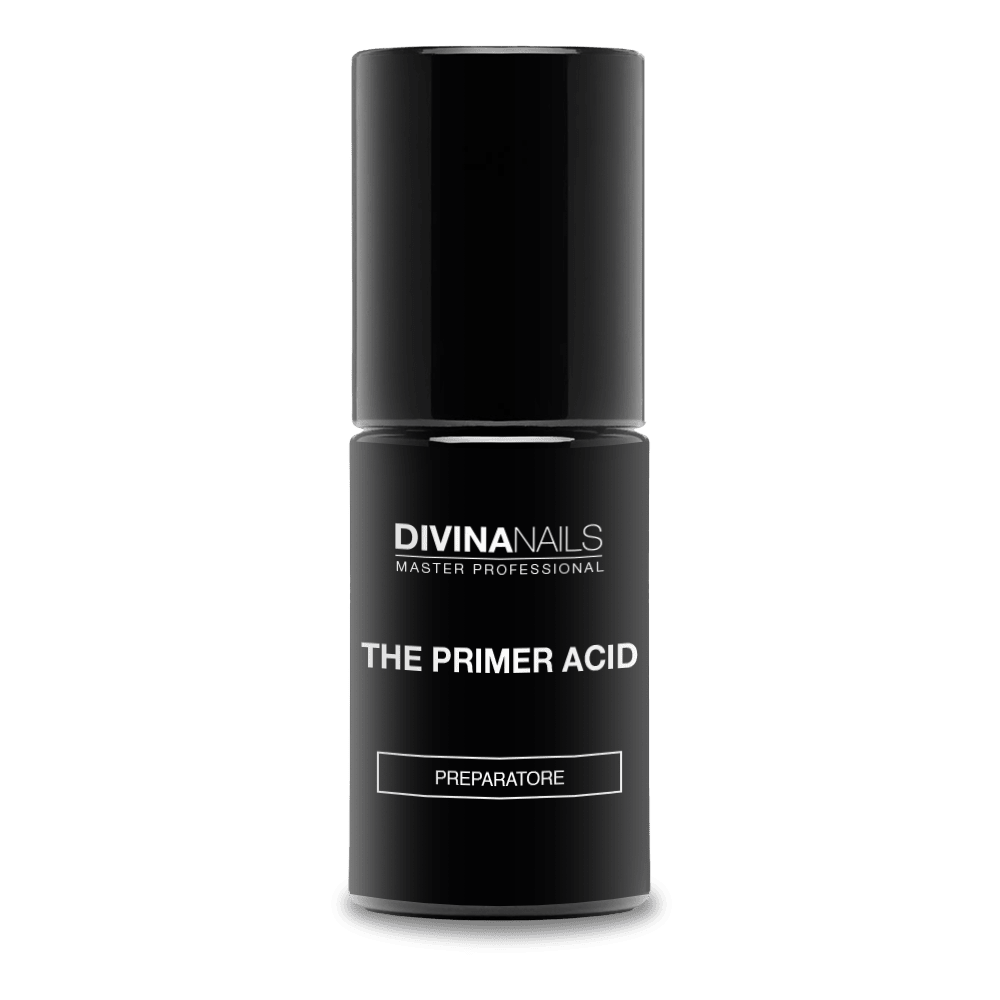 THE PRIMER ACID - Primer con acido per unghie 8ml