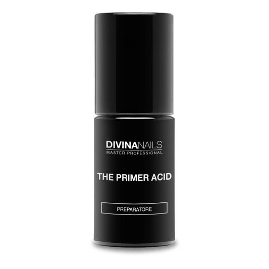 THE PRIMER ACID - Primer con acido per unghie 8ml