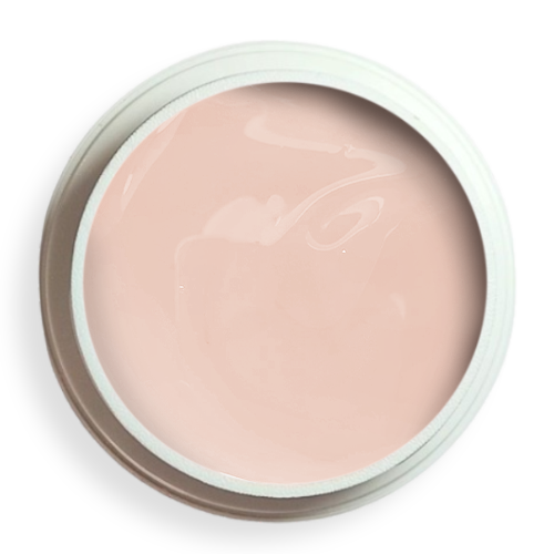 THE BUILDER GEL - IVORY - Builder gel costruttore autolivellante bifasico media densità 50ml