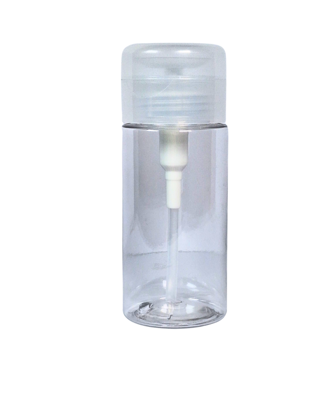 Dispenser dosatore a pompa per cleaner e liquidi con pompetta 120ml