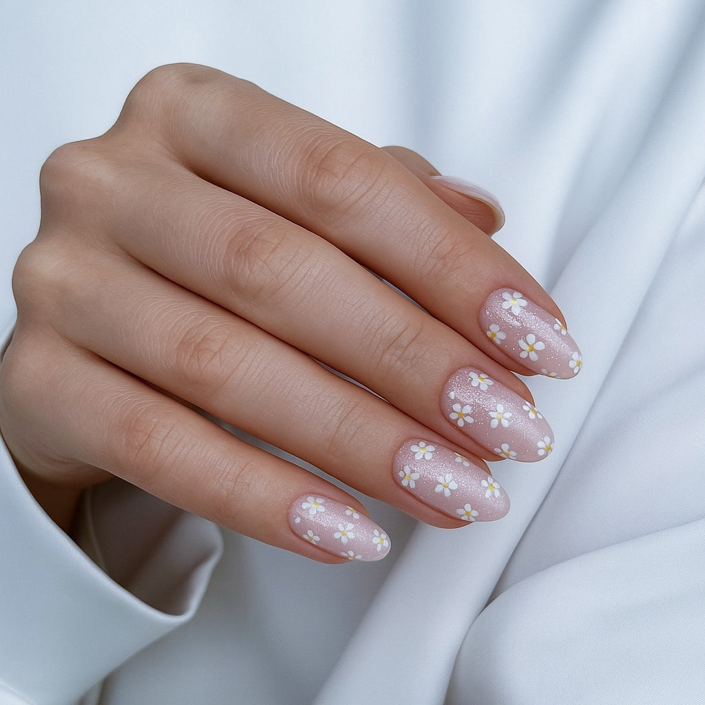 MAJESTIC COLOR - 09 TWINKLE - Semipermanente per unghie da 12ml