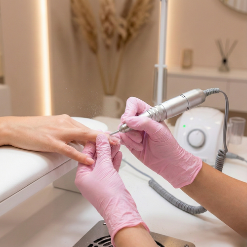 Rimozione Gel per unghie: guida professionale completa 2026