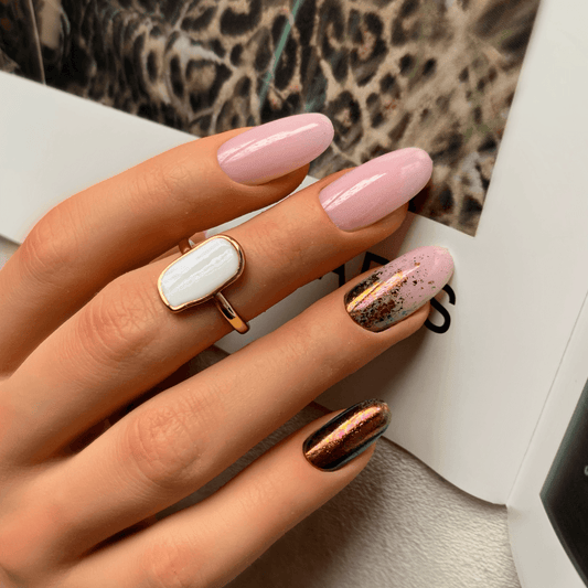 Gel tissotropico: la soluzione ideale per la tua manicure estiva
