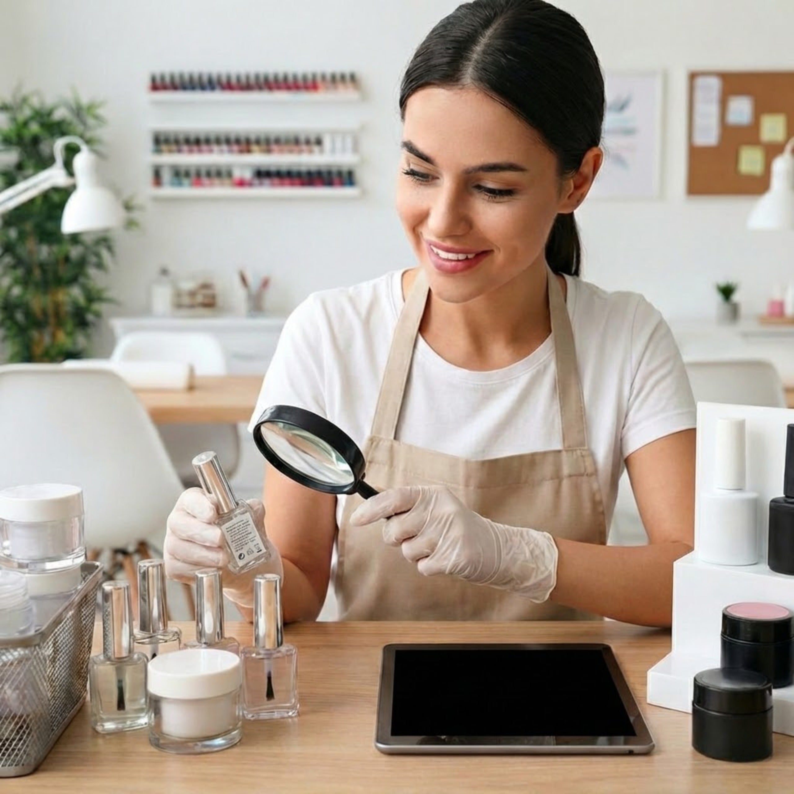 HEMA Free: la guida completa per Nail Artist