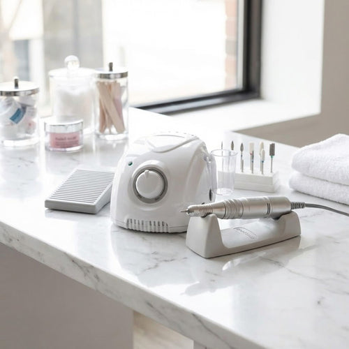 Fresa Marathon: Guida Completa Configurazioni e Accessori Professionali 2026