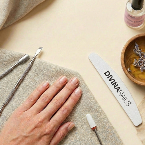 Dry Manicure: guida completa alla tecnica professionale step by step