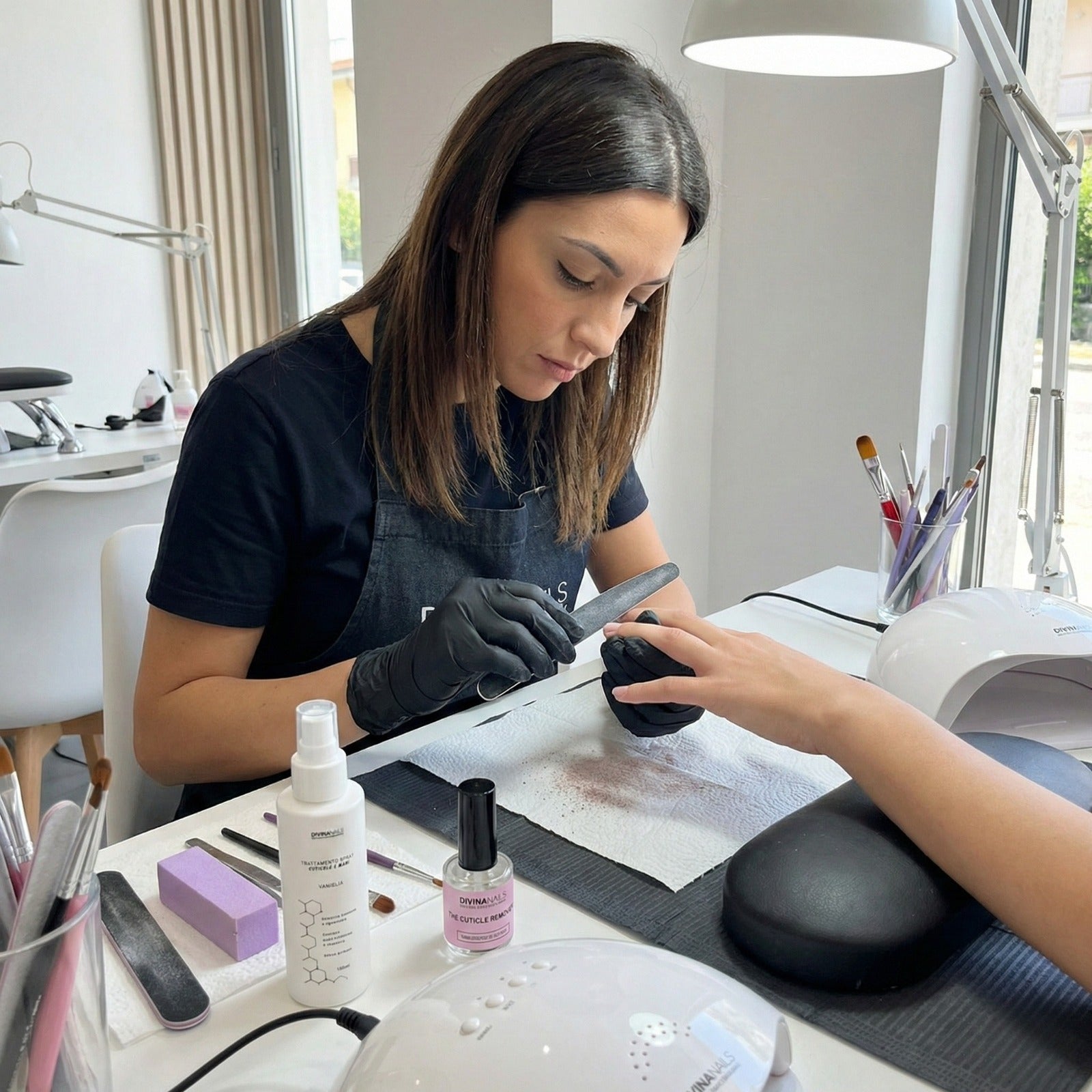 Preparazione unghia: I 5 errori fatali da evitare