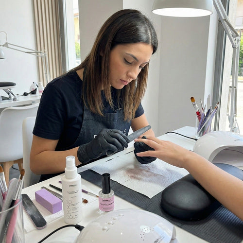 Preparazione unghia: I 5 errori fatali da evitare