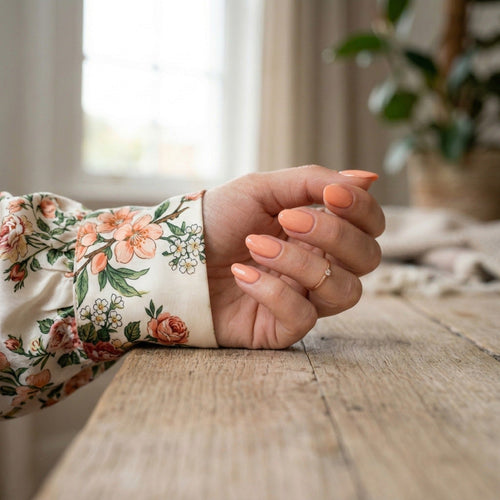 Unghie Primavera 2026 fai da te: Colori pastello e Tutorial facili