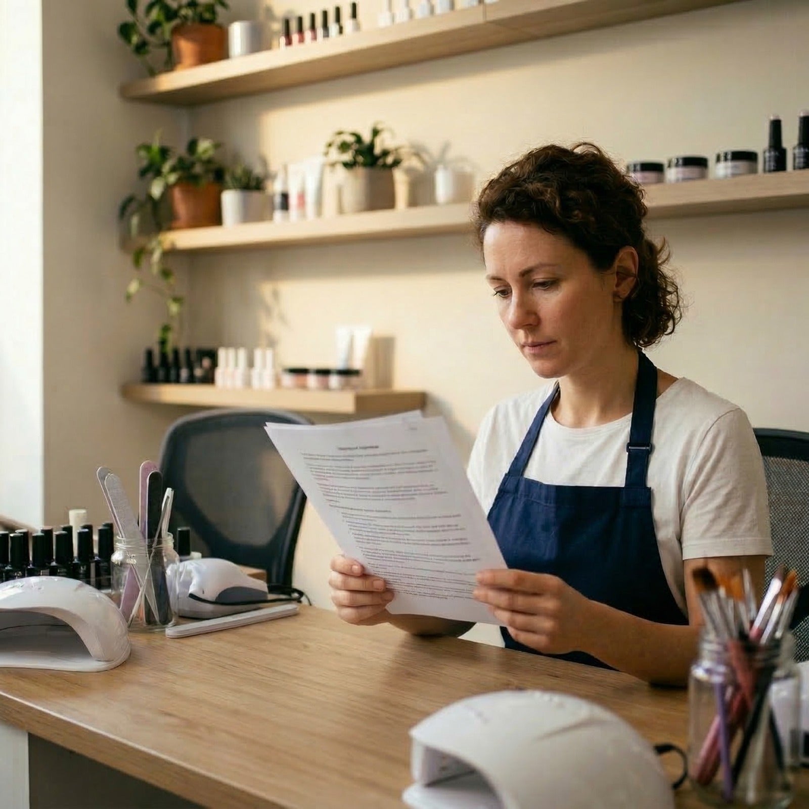 Normativa Argento CI 77820: Cosa Cambia per i Nail Artist dal Maggio 2026