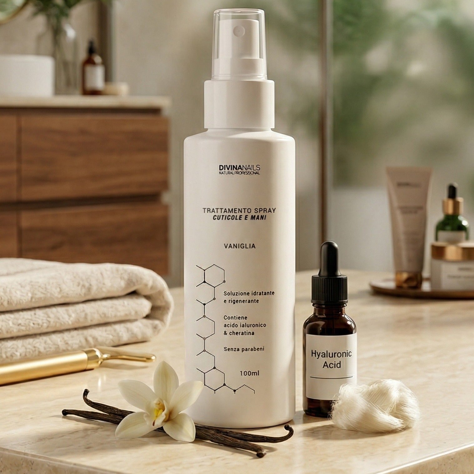 Hand Care Professionale: La Guida Completa per Nail Technician