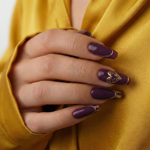 Unghie San Valentino 2026: tendenze, colori e nail art romantiche