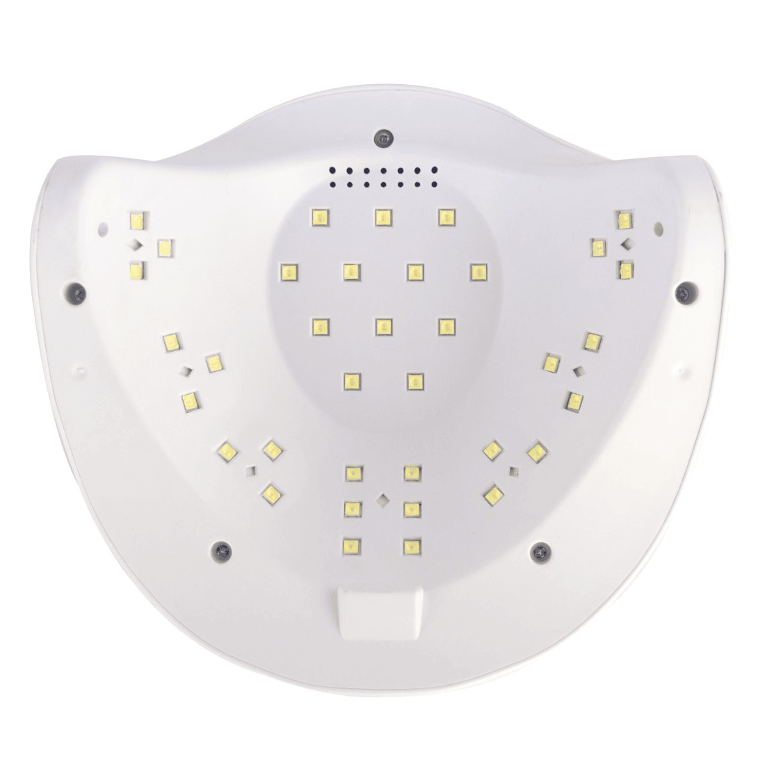 SUN 54W - Lampada fornetto per unghie UV LED 54W 36 LED con garanzia 12 mesi