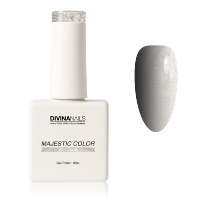 MAJESTIC COLOR - 22 LUNA - Semipermanente per unghie da 12ml