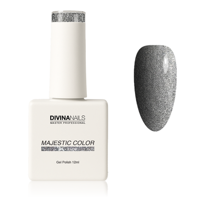 MAJESTIC COLOR - 24 LUCE - Semipermanente per unghie da 12ml