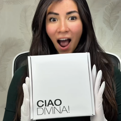 KIT SALONE A CASA BY ANGELICA - Unghie Professionali Fai-da-Te