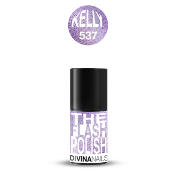 THE GEL POLISH - 537 KELLY - Semipermanente per unghie da 8ml