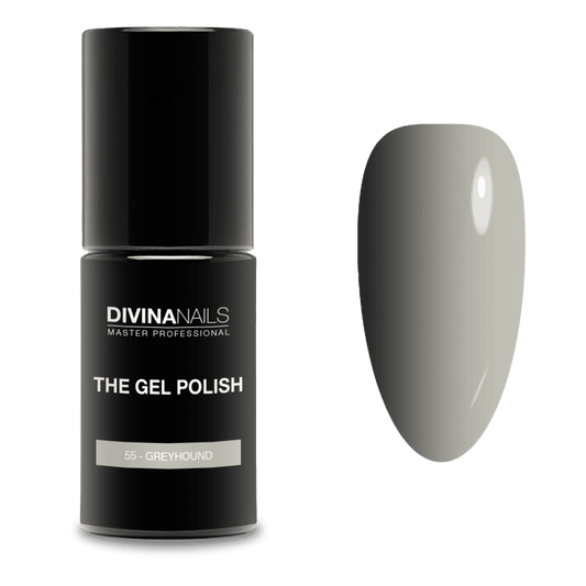 THE GEL POLISH - 55 GREYHOUND - Semipermanente per unghie da 8ml