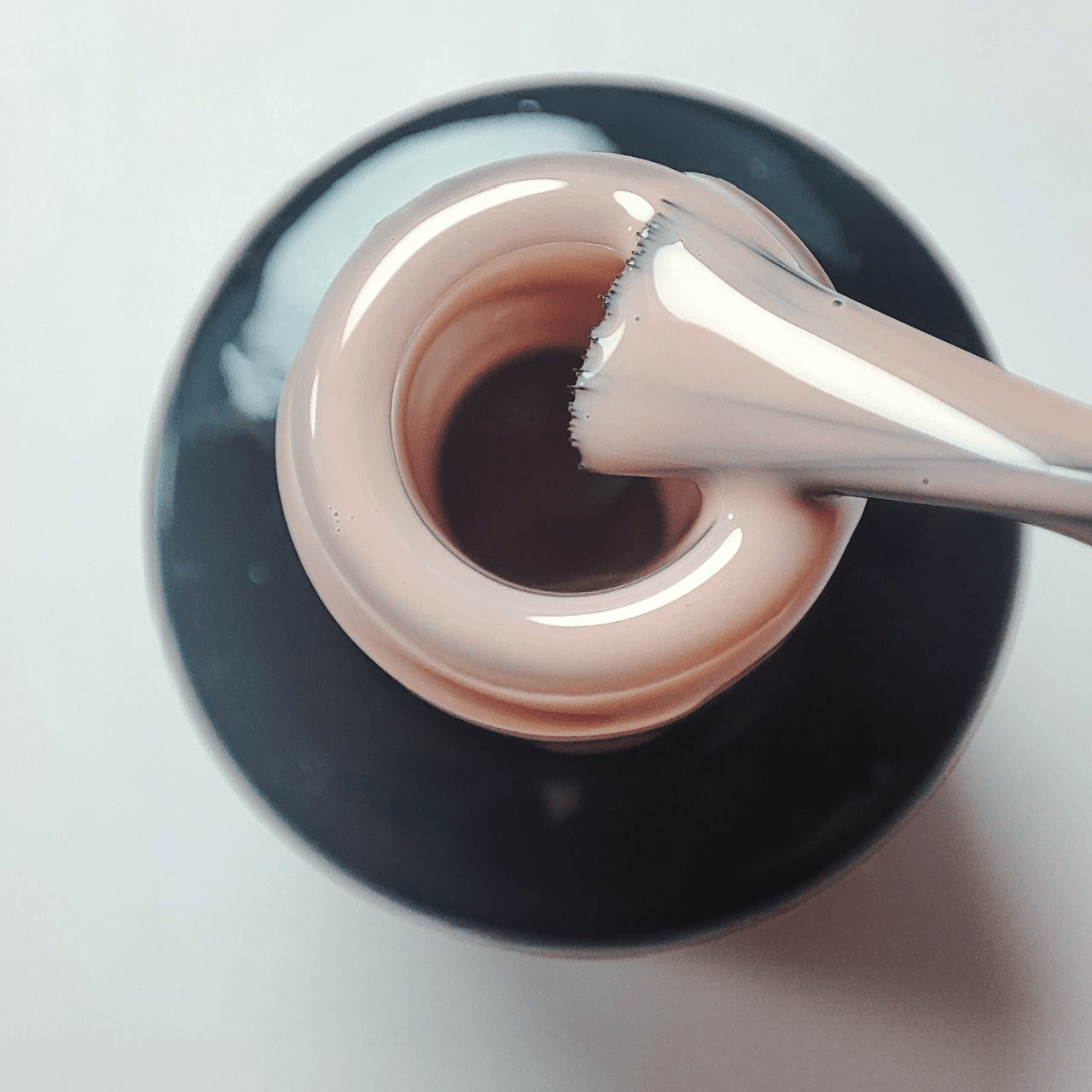 THE GEL POLISH - 58 LOUNGE NUDE - Semipermanente per unghie da 8ml - Divina Nails