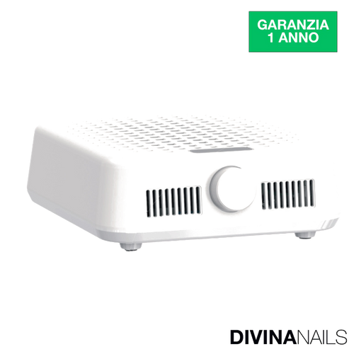 Aspiratore Marathon Asp I con doppio filtro versatile