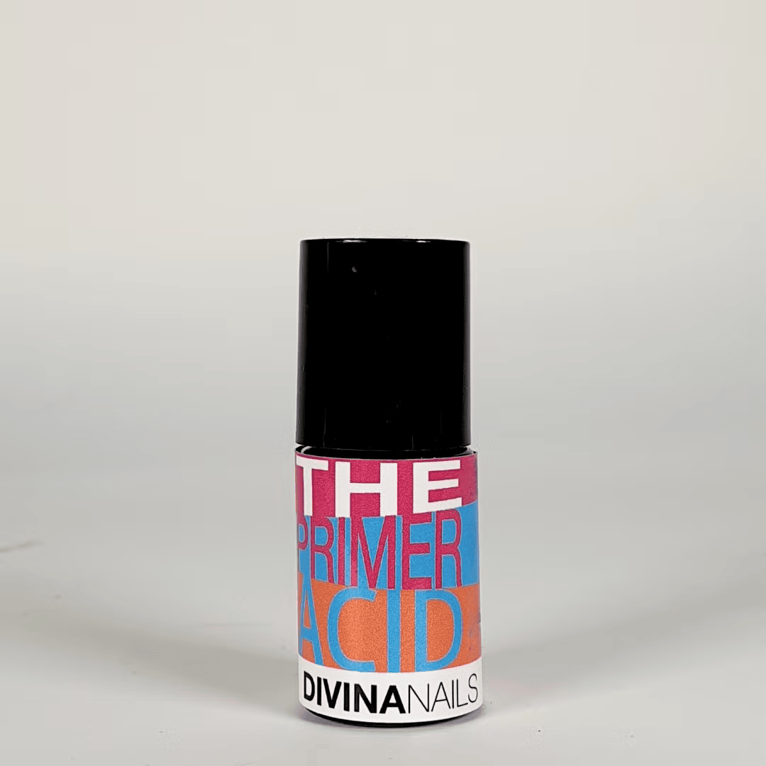 THE PRIMER ACID - PRIMER ACID - Primer con acido per unghie 8ml