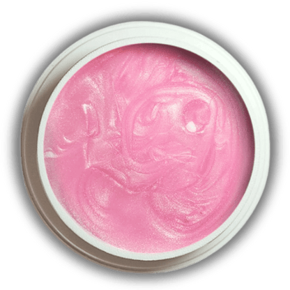 ELEGANCE MASTER GEL - PINK STONE - Builder gel costruttore autolivellante bifasico media densità 30ml