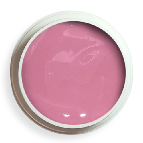 ELEGANCE MASTER GEL - FAST COVER 01 - Builder gel costruttore autolivellante bifasico media densità 30ml