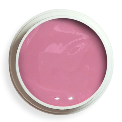 ELEGANCE MASTER GEL - FAST COVER 01 - Builder gel costruttore autolivellante bifasico media densità 30ml