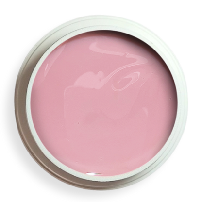 ELEGANCE MASTER GEL - FAST COVER 03 - Builder gel costruttore autolivellante bifasico media densità 30ml