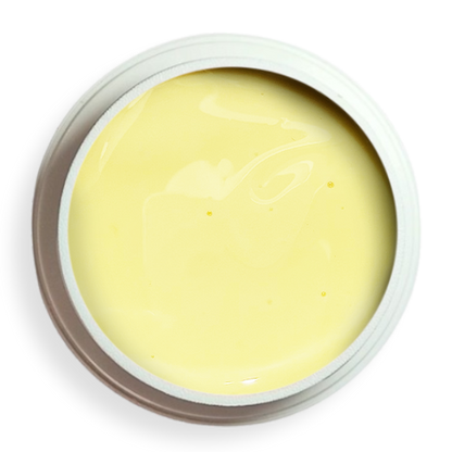 ELEGANCE MASTER GEL - LEMON - Builder gel costruttore autolivellante bifasico media densità 30ml