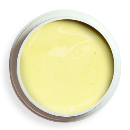 ELEGANCE MASTER GEL - LEMON - Builder gel costruttore autolivellante bifasico media densità 30ml