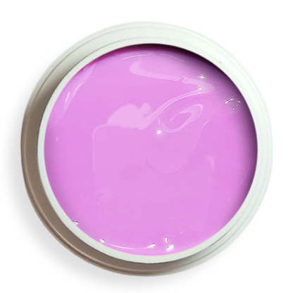 ELEGANCE MASTER GEL - PEONY BLOOM - Builder gel costruttore autolivellante bifasico media densità 30ml